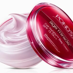 Ponds Cream