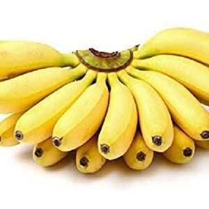 BANANA