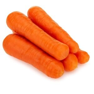 Fresh Carrot - 500g