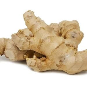 Fresh Ginger, 250g