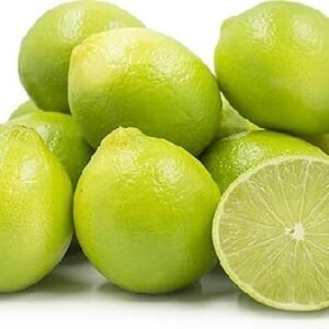 Naturally Grown Lemon, 100 gm