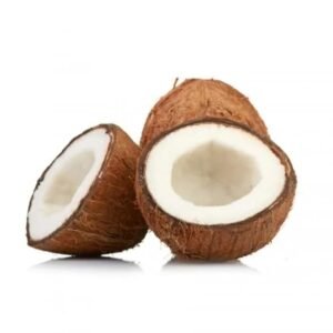 Fresh Premium Coconut, 1 Pcs (approx. 700-800g)