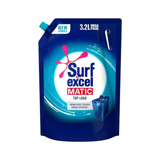 Surf Excel Mat