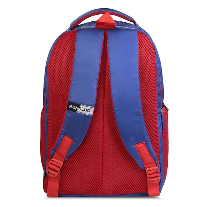 First LIKELY School bag Spider-man The Averages Printed Bag Casual Backpack For Children kids boys And girls 3-7 Years - Image 2