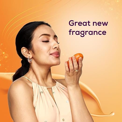 Santoor Soaps Pack -125grams - Image 3