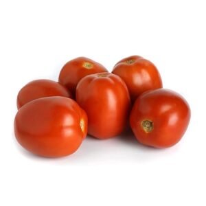 Fresh Organic Tomato Hybrid, 1kg