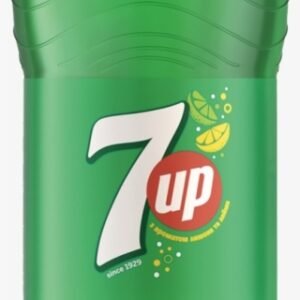7 up Cold Drink | Refreshing Taste | Clear Soft Drink with No Added Colours | Recyclable PET Bottle, 2.25 L