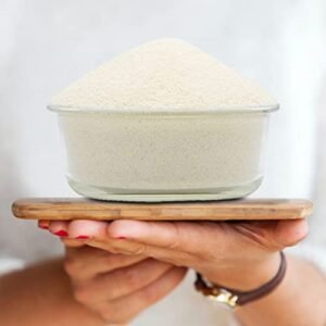 Bombay Rawa Loose (Upma Ravva) ఉప్మా రవ్వ- 1 Kg