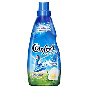 Comfort Morning Fresh Fabric Conditioner-210 ml