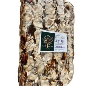 Natural Organic Seedless Tamarind,చింతపండు,(Chinthapandu) (500 Gms)