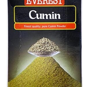 Everest Cumin Powder,జీలకర్ర పొడి (JILAKARRA PODI)- 50g