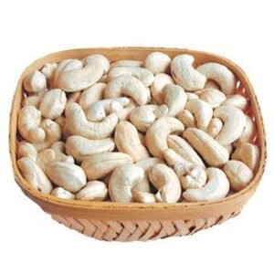 100% Natural Fresh raw Organic Cashew Nuts kaju Cashews Whole cashewnuts జీడీ పప్పు(jidi pappu)-500gm Grams