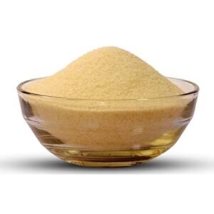 Roasted Rava Bombay Rawa (ERRA NUKA) ఎర్ర నూక