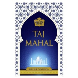 Taj Mahal Tea, తాజ్ మహల్ టీ పౌడర్- 250g