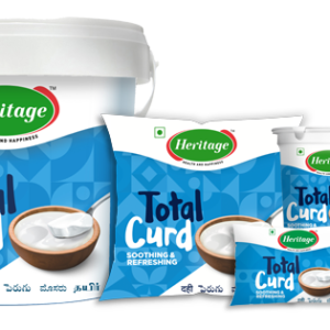 heritage curd,పెరుగు,(Perugu)