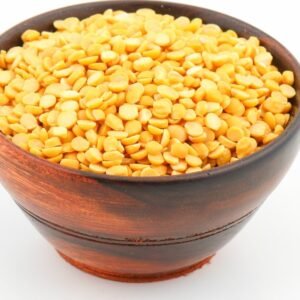Toor dal/కంది పప్పు /Arhar dal/ Kandi Pappu/ Kandhipappu-Loose లూజ్ 1KG