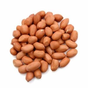 Raw Peanuts, వేరు సెనగ గుళ్లు- 500g