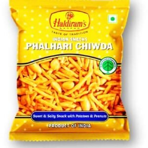 Haldiram's Nagpur Farali Chiwda 50 g