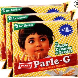 Parle G Biscuits Glucose, 45 g