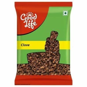 GOODLIFE Cloves (Lavangalu) లవంగాలు (50 g)