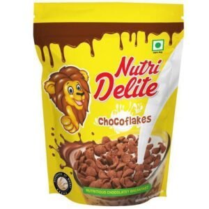 Nutri Delite Cruncheis 25 g