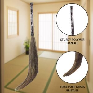 Broom Stick (chipuru)Dust Removal, and Floor Cleaning చీపురు