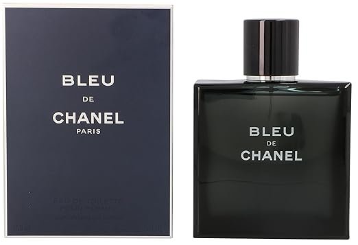Chanel Bleu De Eau De Toilette Spray For Men, 150ml - Image 3