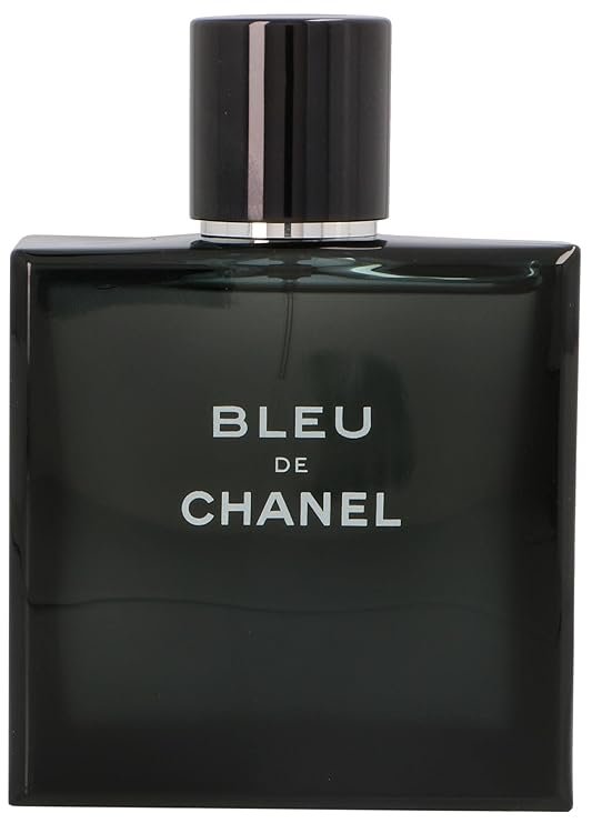 Chanel Bleu De Eau De Toilette Spray For Men, 150ml - Image 2