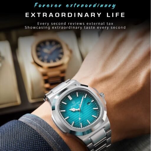 Luxury Watches